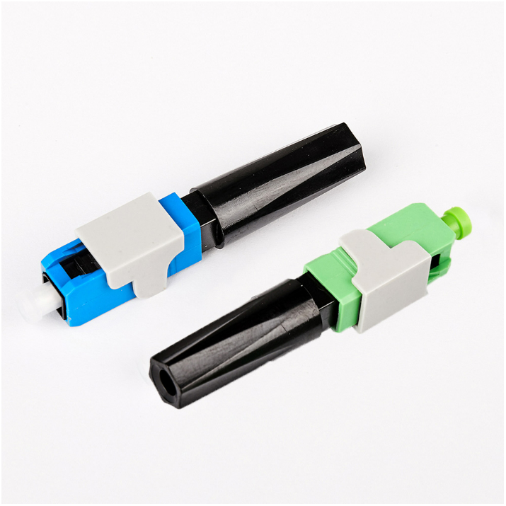 Fast Connector SC/UPC SC/APC 10